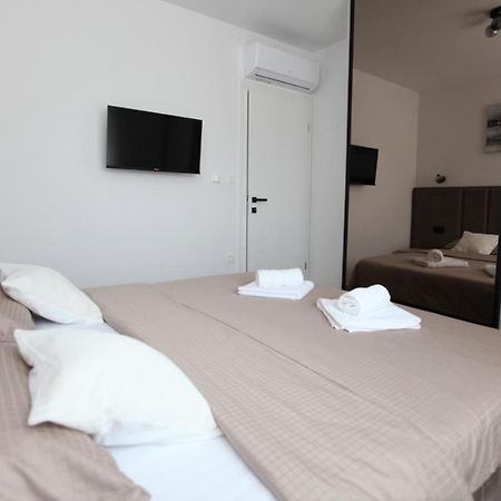 Apartment Sweet Dreams Trogir Exterior photo