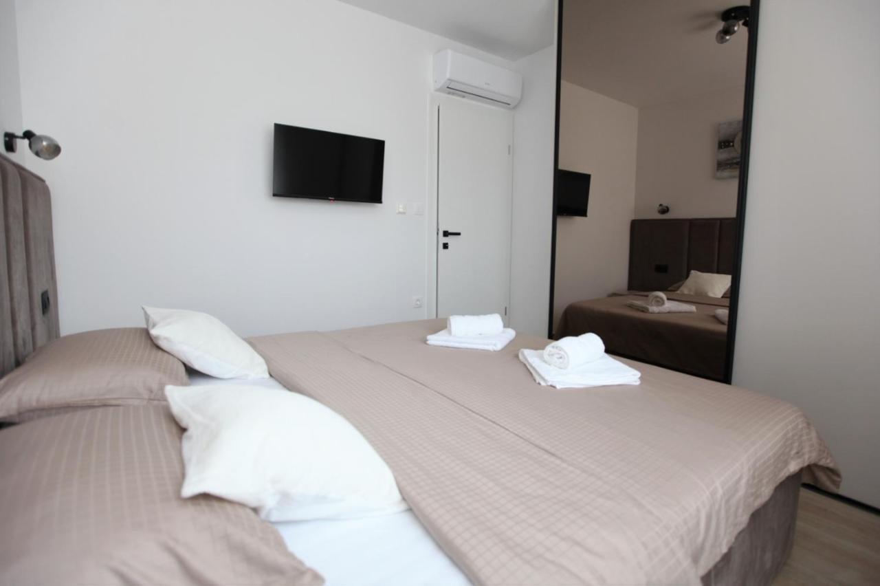Apartment Sweet Dreams Trogir Exterior photo