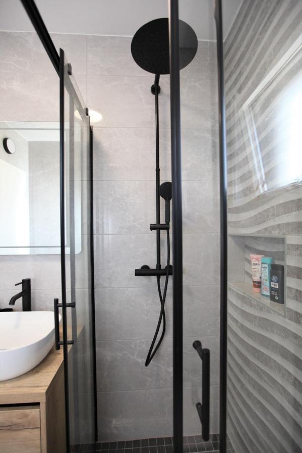 Apartment Sweet Dreams Trogir Exterior photo
