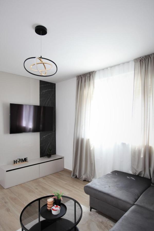 Apartment Sweet Dreams Trogir Exterior photo