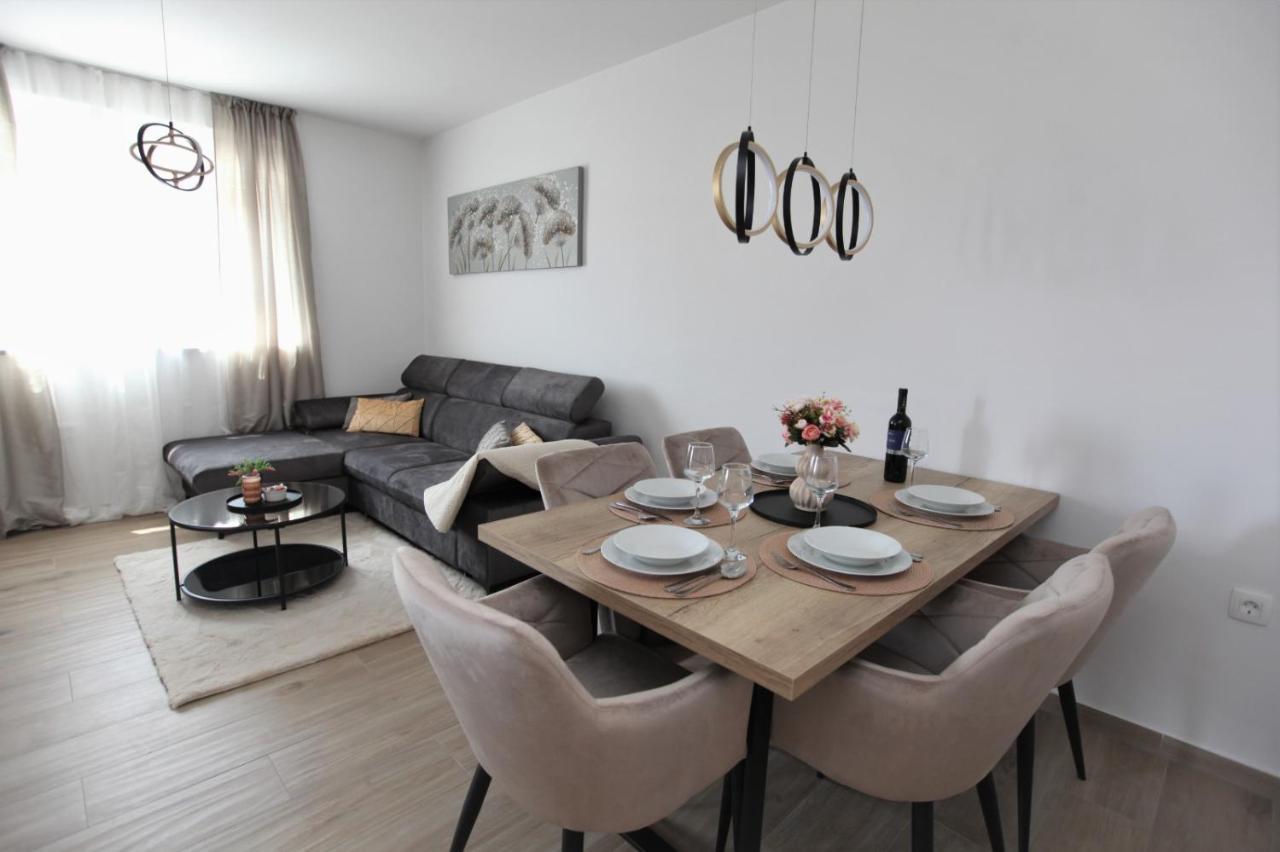 Apartment Sweet Dreams Trogir Room photo