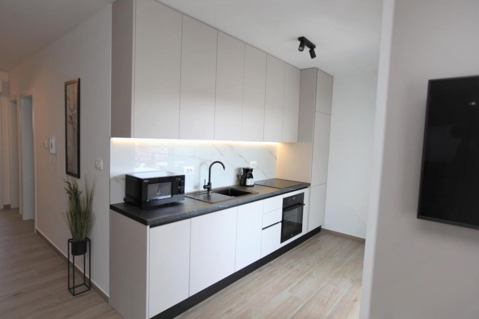 Apartment Sweet Dreams Trogir Exterior photo