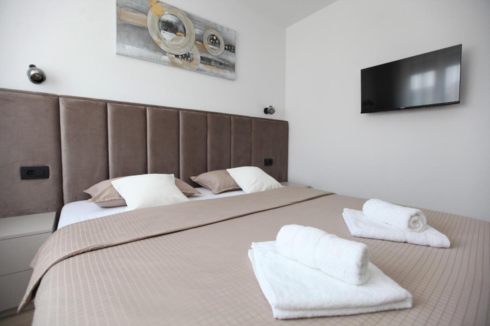 Apartment Sweet Dreams Trogir Exterior photo