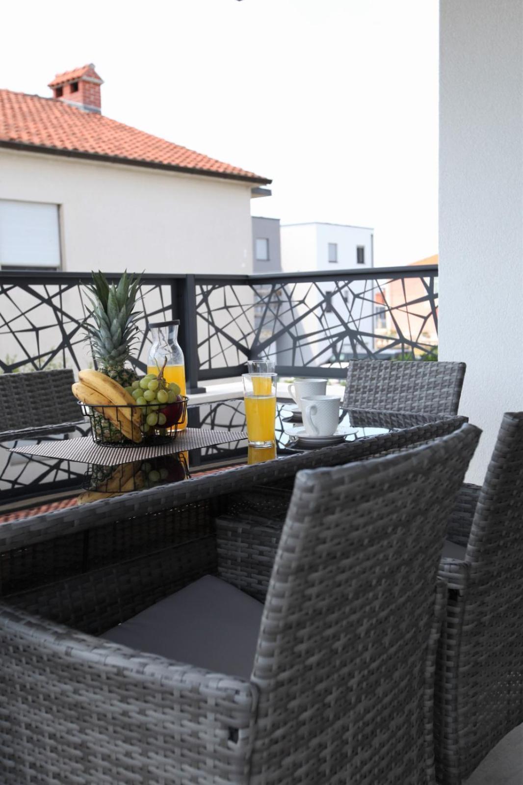 Apartment Sweet Dreams Trogir Room photo